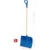 PROSPERPLAST ERGONOMIC 2 A Lopata na sneh, modrá ILE2A