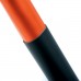 PROSPERPLAST Alpinus METAL Lopata na sneh, oranžová RL3AMT