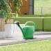 Prosperplast SPRING Kanva 10l, zelená IKSP10