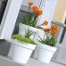 PROSPERPLAST LOFLY Kvetináč 13,4 cm, 1l, malina DLOF135