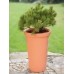 PROSPERPLAST CLASSIC TOWER Kvetináč 18 / 36l, limetka DPC40