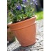 PROSPERPLAST GALEON Kvetináč 7l, terakotová DBKO30
