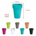 Prosperplast LOFLY SLIM Kvetináč 24,5x31,9cm biela DLOFS250