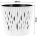 Prosperplast SANDY ROUND Kvetináč 12,8 cm, krémová DSR130