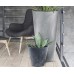 Prosperplast TUBUS BETON Effect Kvetináč 30cm, 12l, krem DTUB300E
