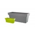 Prosperplast LOFLY CASE Truhlík 100x39x41cm antracit DLOFC1000