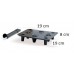 PROSPERPLAST COUBI Samozavlažovacie set 19x19cm IZCKN160