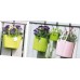 PROSPERPLAST LILY Taška 6,4l, grafit ITLI300