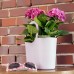 PROSPERPLAST LILY Taška 6,4l, grafit ITLI300
