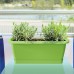 Prosperplast RESPANA SETTruhlík s miskou 68,8x18,4x14,5cm, biela ISE700P