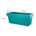 Prosperplast LOFLY CASE Truhlík 38x18x16cm antracit DLOFC400