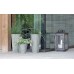Prosperplast TUBUS BETON Effect Kvetináč 30cm, 12l, krem DTUB300E