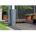 Prosperplast TUBO Sud na dažďovú vodu 320l, granit RWT320