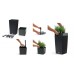 PROSPERPLAST COUBI Samozavlažovacie set 19x19cm IZCKN160