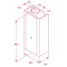 PROTHERM Panda POG 24 EB plynový prietokový ohrievač 0010013942