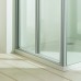 HÜPPE Classics elegancia PT 1000 Lietacie sprchové dvere 501403