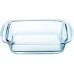 PYREX Zapekacia misa hranatá MINI 16 x 10 cm