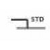 TESKOR Tornado STD 1679 660 drez