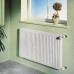 KORADO RADIK panelový radiátor typ KLASIK 10 600 / 2000 10-060200-50-10