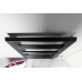 SAPHO RAMA vykurovacie teleso 595x944 mm, antracit, RM-609SS