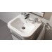RAVAK CHROME 550 umývadlo s otvorom pre batériu XJG01155000 RAVAK CHROME 550 umývadlo s otvorom pre batériu XJG01155000