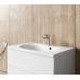 RAVAK FLAT FL 014.00 Umývadlová stojanková batéria bez výpuste X070118