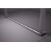 RAVAK MATRIX MSD2-110 L Sprchové dvere dvojdielne white + Transparent 0WLD0100Z1