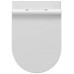 RAVAK UNI CHROME RIMOFF závesný WC white X01535
