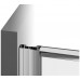 RAVAK PIVOT PNPS nastavovací profil, satin E778801U19000