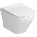 RAVAK CLASSIC WC RimOff závesný biely X01671