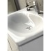 RAVAK BALANCE 800 Umývadlo keramické biele XJX01280000