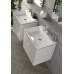 RAVAK COMFORT 600 Umývadlo keramické biele XJX01260001