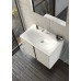 RAVAK BALANCE 800 Umývadlo keramické biele XJX01280000