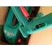BAZÁR BOSCH ARM 34 Elektrická kosačka na trávu, 06008A6101 ODRENÉ, ULOMENÉ MADLO!!