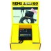 REMS EMSG 160 zváračka elektrotvaroviek 261001