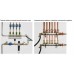 REMS Multi Pusch SLW Set preplachovacia jednotka + sada na čistenie 1156X2