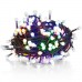 RETLUX RXL 127 300LED Vianočné osvetlenie reťaz 30 + 5m MC multicolour 50002278