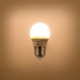 RETLUX RLL 271 G45 LED žiarovka MiniGo E27 5W WW