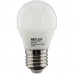 RETLUX RLL 272 G45 E27 LED žiarovka MiniG 5W CW