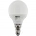 RETLUX RLL 274 G45 LED žiarovka MiniGo E14 5W CW