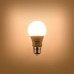 RETLUX RLL 244 A60 LED žiarovka E27 9W WW