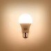 RETLUX RLL 245 A60 LED žiarovka E27 12W WW