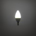 RETLUX RLL 262 C35 E14 LED žiarovka sviečka 6W DL