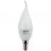 RETLUX RLL 264 C35 E14 LED žiarovka sviečka plm 5W WW