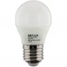 RETLUX RLL 266 G45 E27 LED žiarovka MiniG 6W CW