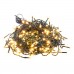 RETLUX RXL 297 Záves 120LED 2,4 + 5m CW TM 50002882