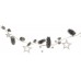 RETLUX RXL 355 girlanda Nano 10LED 50003950