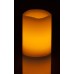 RETLUX RLC 13 Vosková LED sviečka, 70mm Nat 50001418