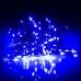 RETLUX RXL 305 reťaz 150LED BLUE 50003545