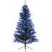 RETLUX RXL 305 reťaz 150LED BLUE 50003545